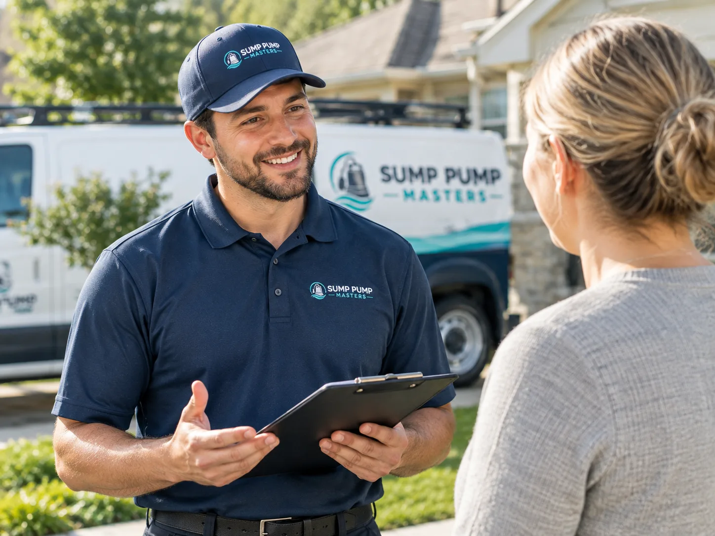 Sump Pump Repair High View, WV FAQs